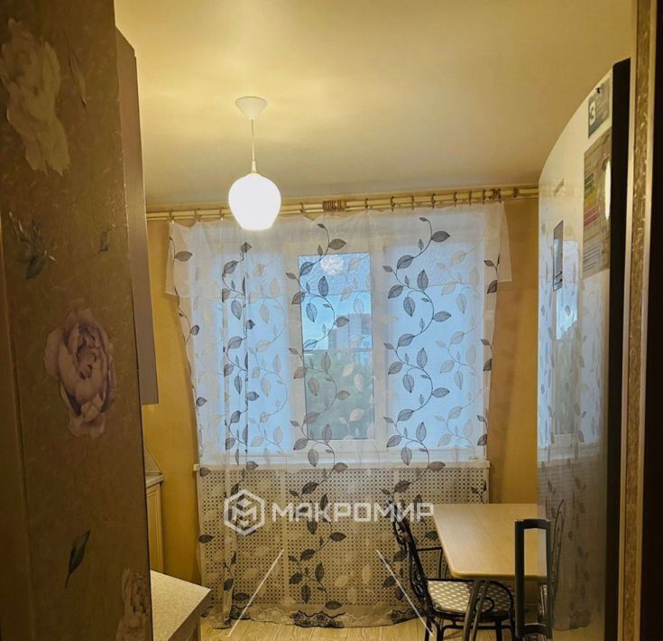 квартира г Санкт-Петербург метро Купчино ул Ярослава Гашека 7к/1 округ Балканский фото 3