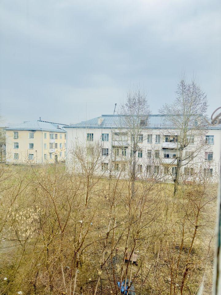квартира г Новосибирск р-н Ленинский ул Филатова 3 фото 1