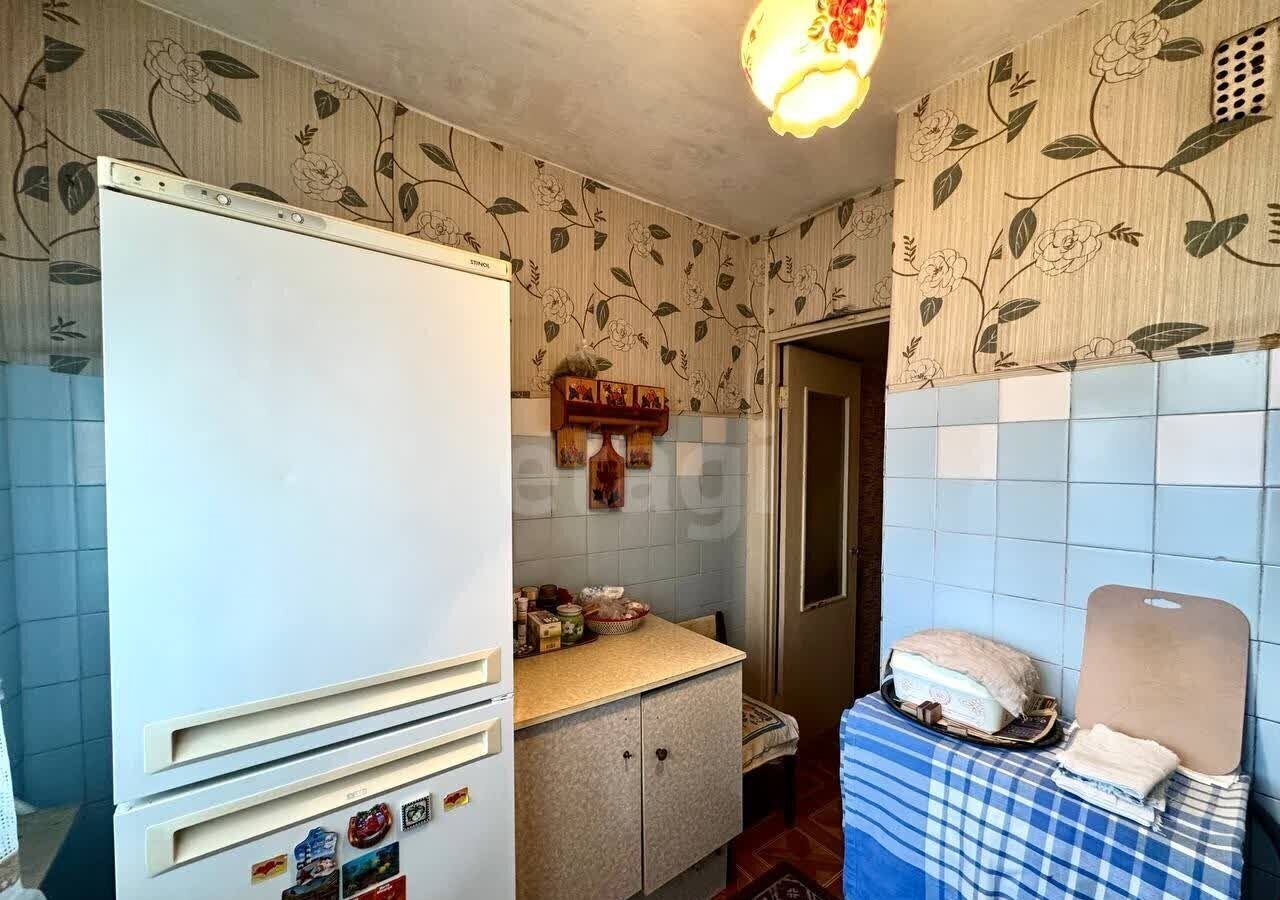 квартира г Саранск р-н Ленинский ул Гагарина 93 фото 9