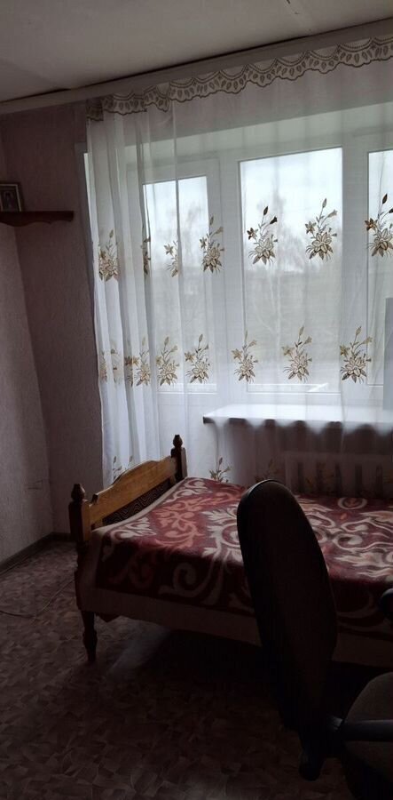 квартира г Саранск р-н Ленинский ул Попова 74б фото 5