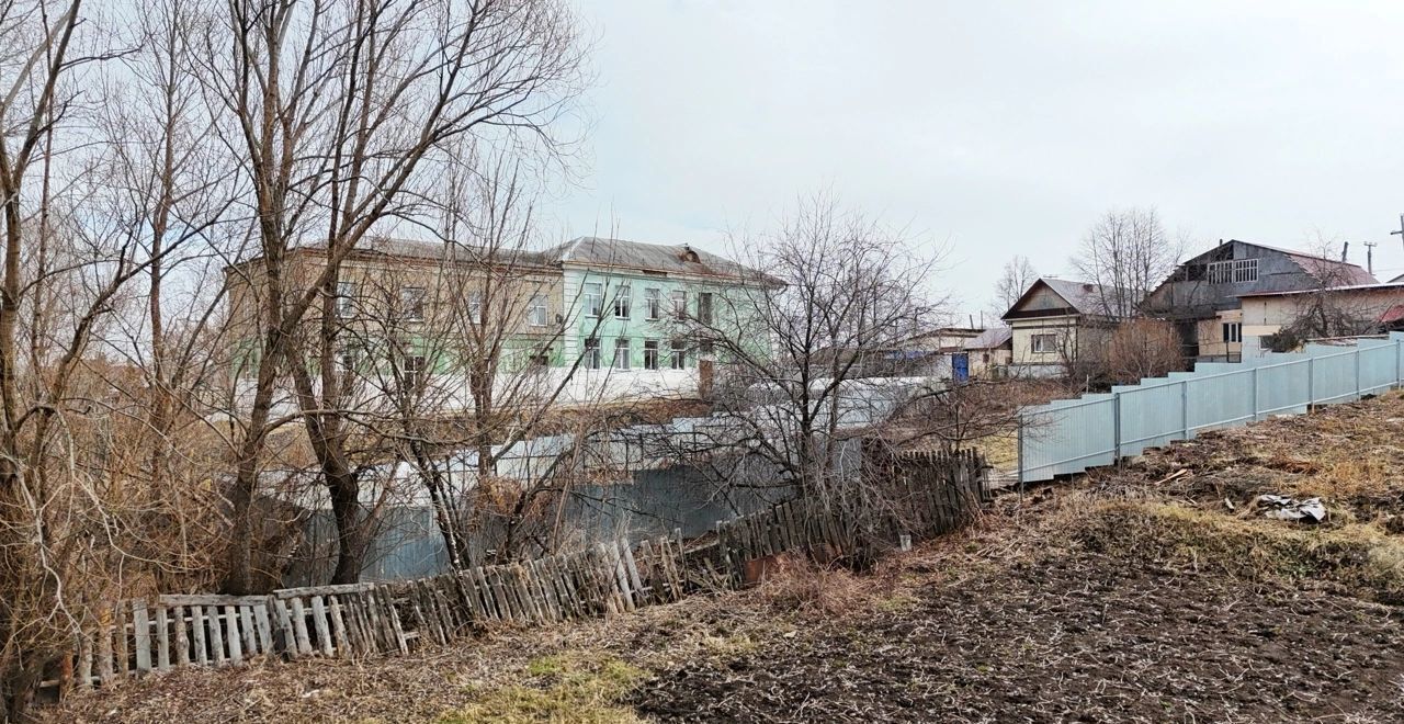 дом г Кыштым пер 1 Мая фото 13