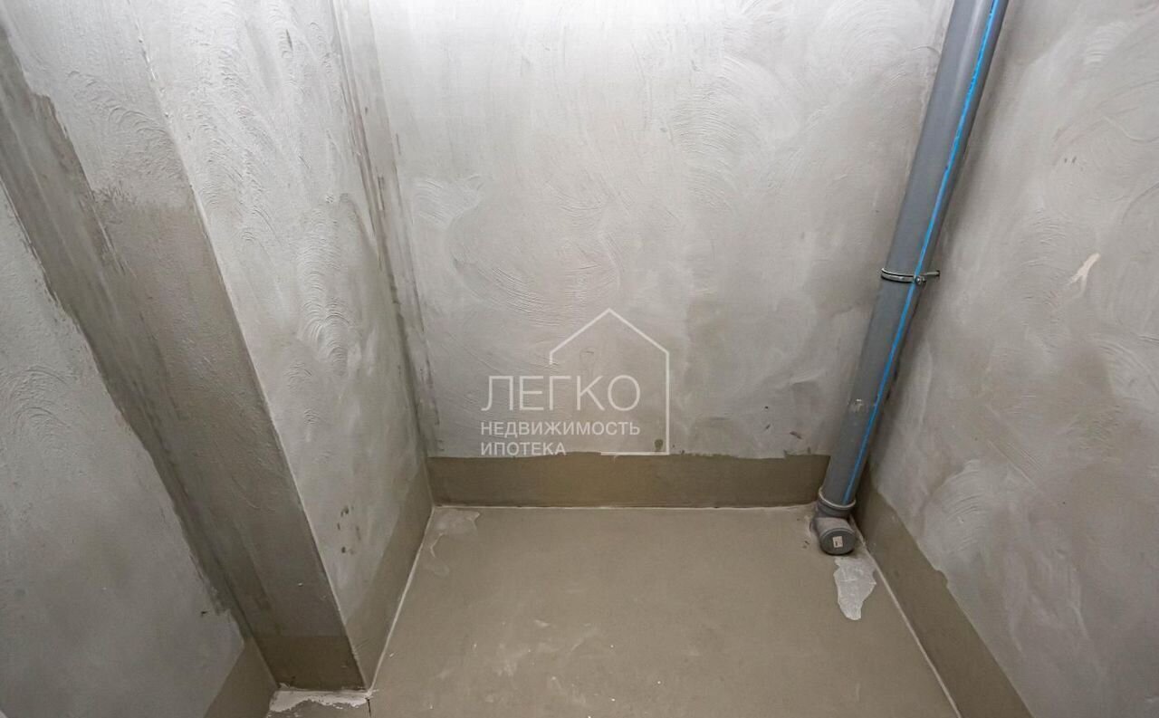 квартира г Новосибирск р-н Заельцовский Заельцовская ул Аэропорт 60 фото 25