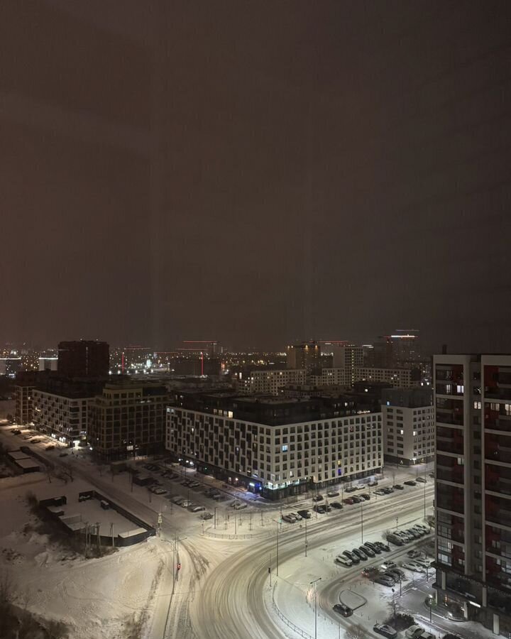 квартира г Тюмень р-н Центральный ул Газовиков 73 фото 13