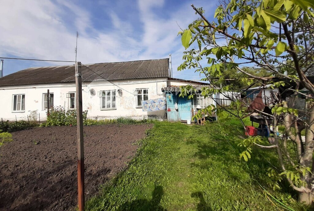 дом р-н Рыбновский г Рыбное ул 1-я Веселая 12 фото 20