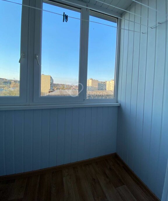 квартира г Волгоград р-н Тракторозаводский Посёлок ГЭС ул им. Колумба 5б фото 18