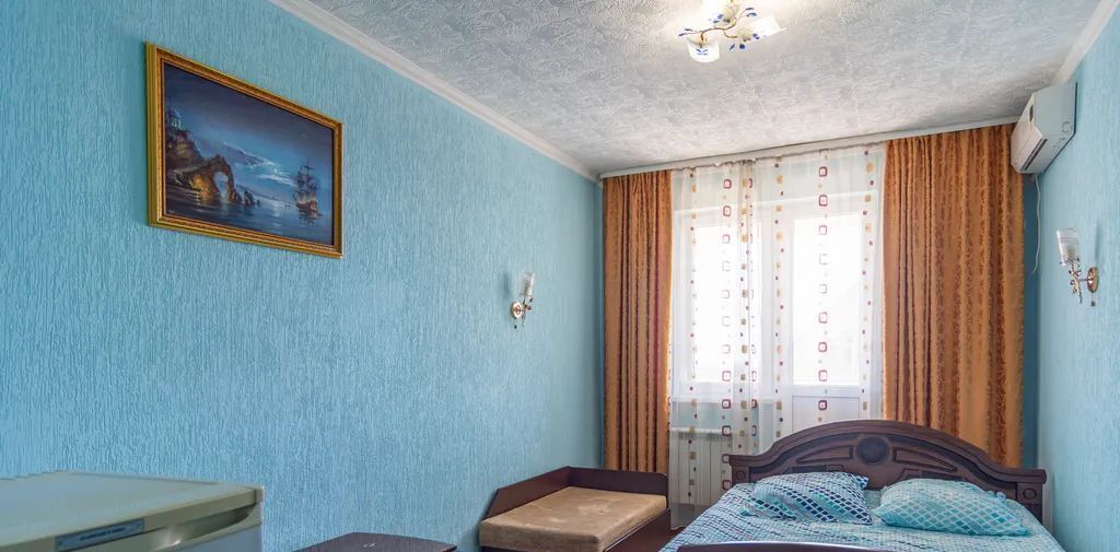 комната г Геленджик пер Вокзальный 6 Центр фото 5