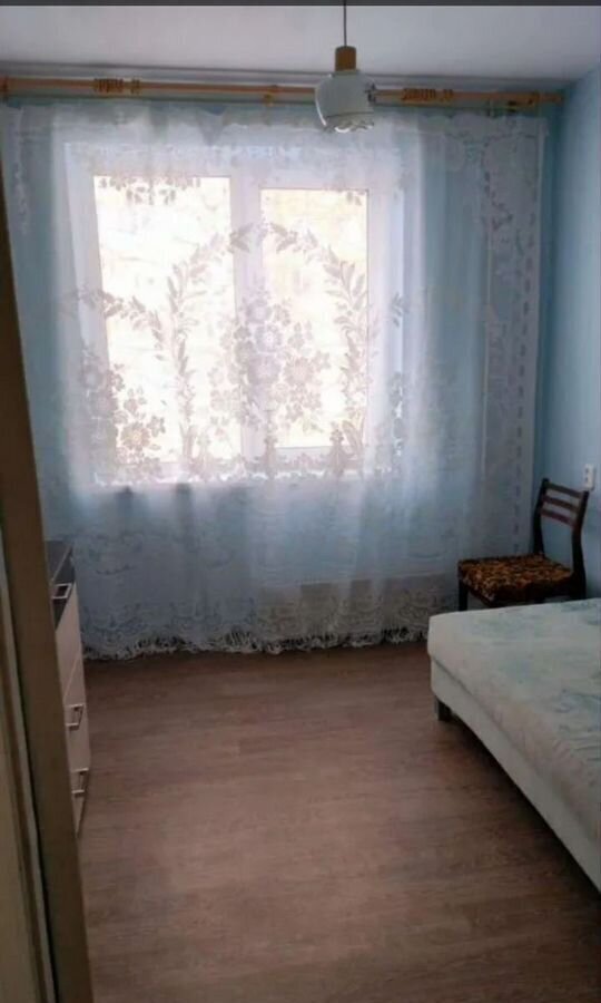 квартира г Пермь р-н Орджоникидзевский ул Александра Щербакова 39 фото 6