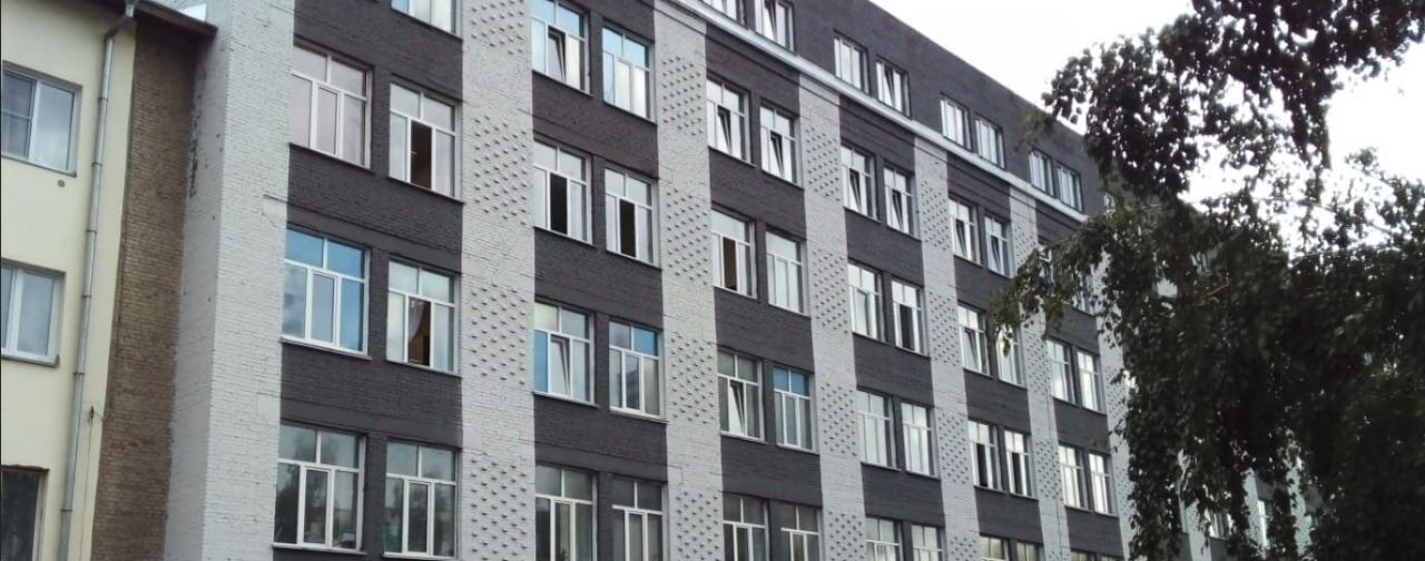 офис г Новосибирск р-н Центральный ул Октябрьская 42 Площадь Ленина фото 7