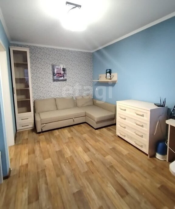 квартира г Кемерово р-н Центральный ул 2-я Заречная 2 фото 5