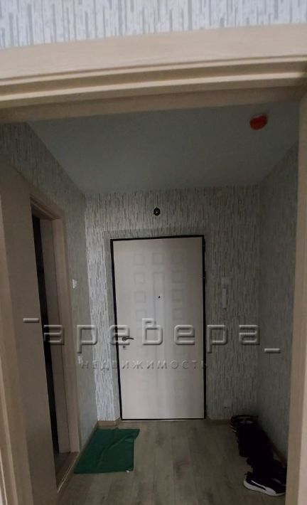 квартира г Красноярск р-н Свердловский ул Судостроительная 31к ЖК КБС. Берег фото 6