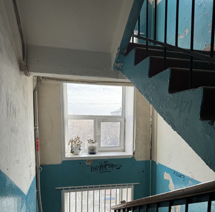 квартира г Красноярск р-н Кировский ул Транзитная 22 фото 14