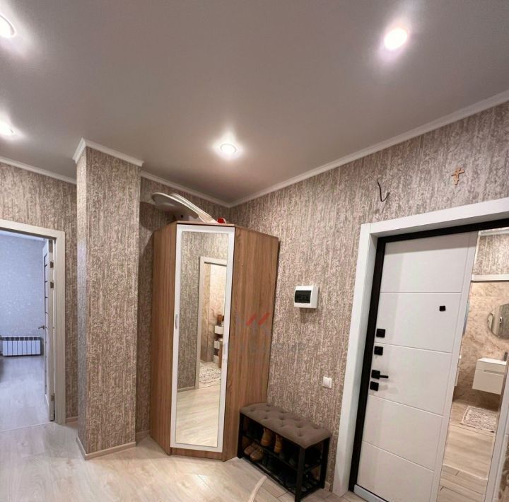 квартира г Абакан ул Некрасова 33 фото 10