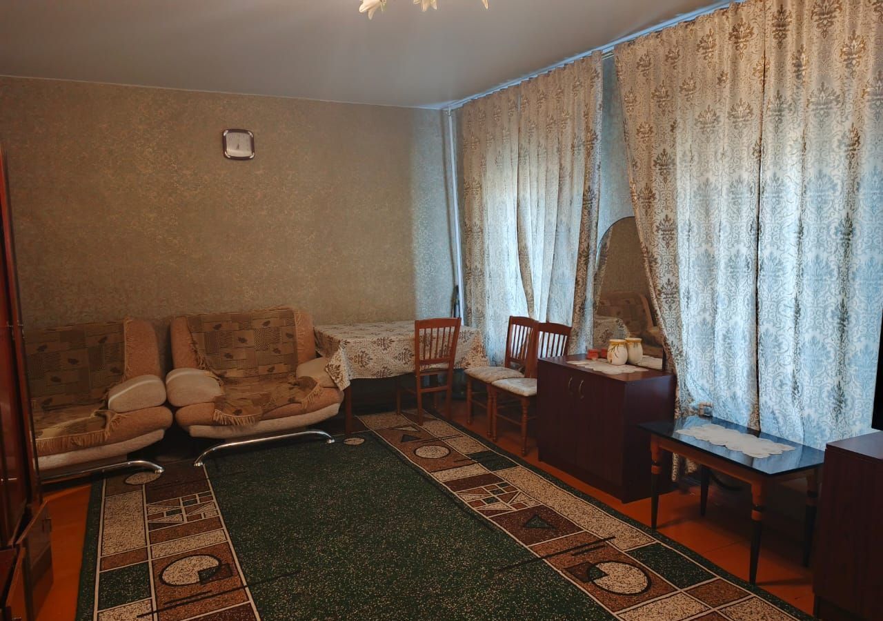 квартира г Томск р-н Советский ул Крылова 23 фото 2