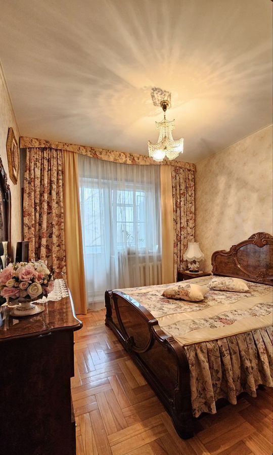 квартира г Липецк р-н Советский ул Звездная 13/2 фото 10