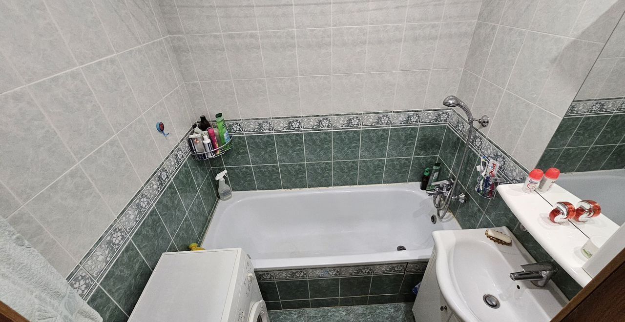 квартира г Липецк р-н Советский ул Звездная 13/2 фото 16