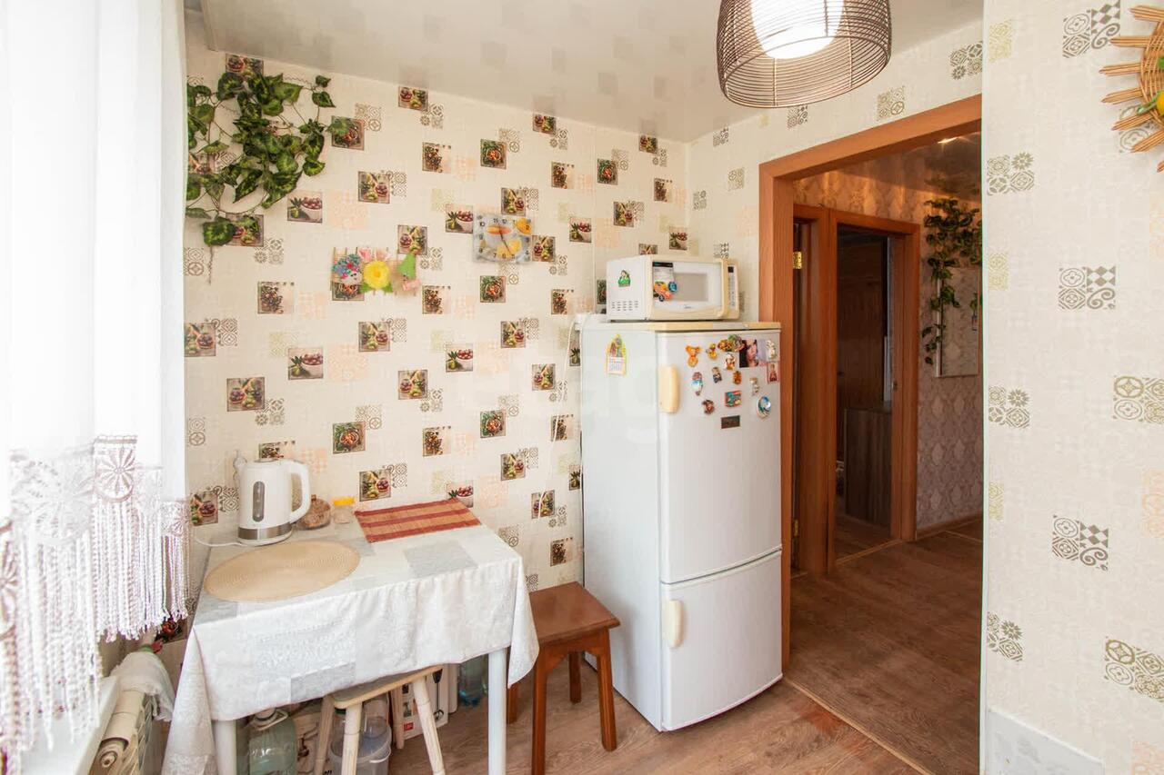 квартира г Новокузнецк р-н Заводской ул Ярославская 3а фото 12