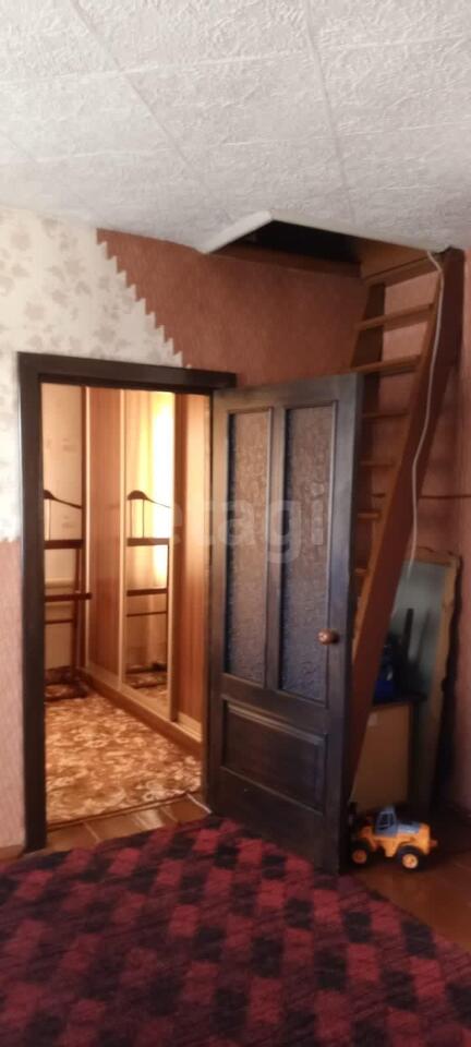 дом г Новокузнецк п Абагур ул Тюленина Кемеровская область - Кузбасс фото 22