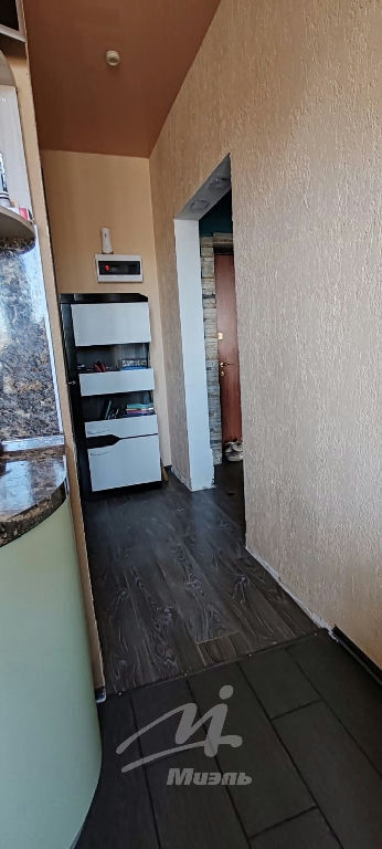 квартира г Подольск ул Юбилейная 13а фото 8