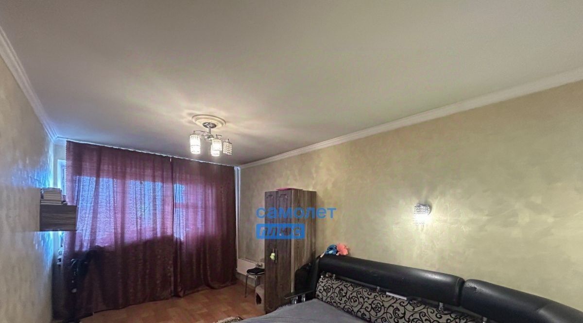 квартира г Бийск ул имени Героя Советского Союза Трофимова 16/1 фото 1