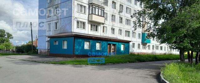 ул Спортивная 33 фото