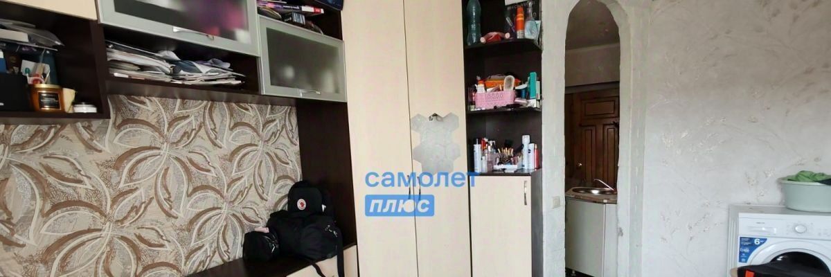 квартира г Бийск ул Ударная 73 фото 4
