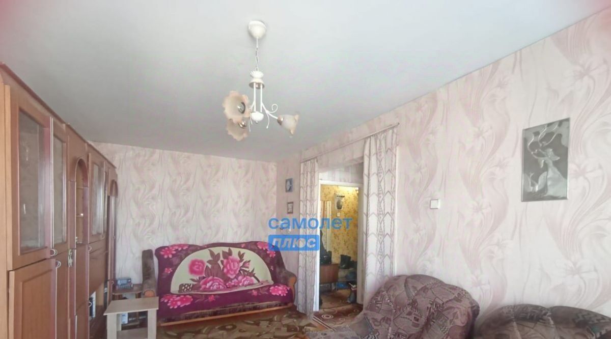квартира г Бийск ул Советская 72 фото 5