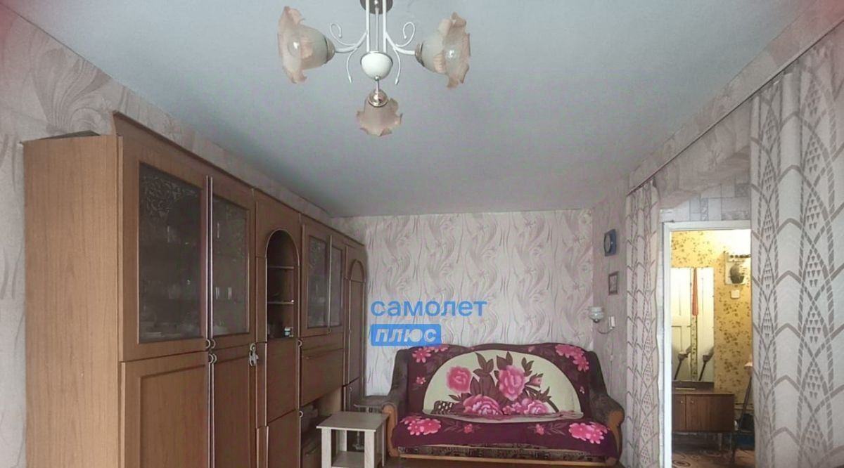 квартира г Бийск ул Советская 72 фото 14