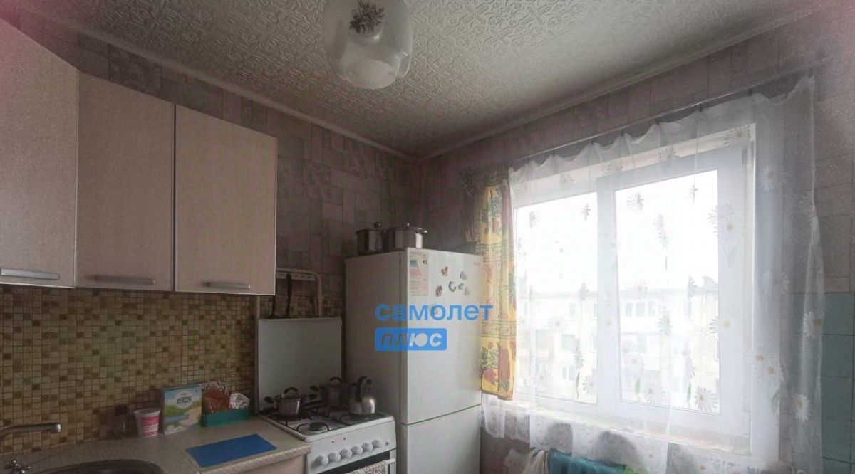 квартира г Бийск ул Советская 72 фото 18