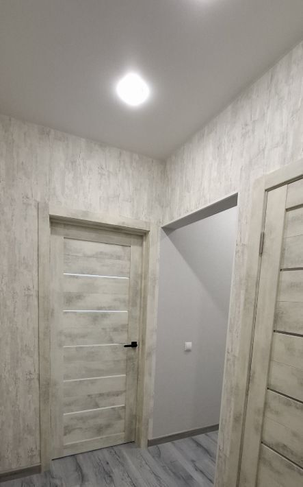 квартира г Уфа р-н Ленинский ул Асхата Мирзагитова 10 фото 13