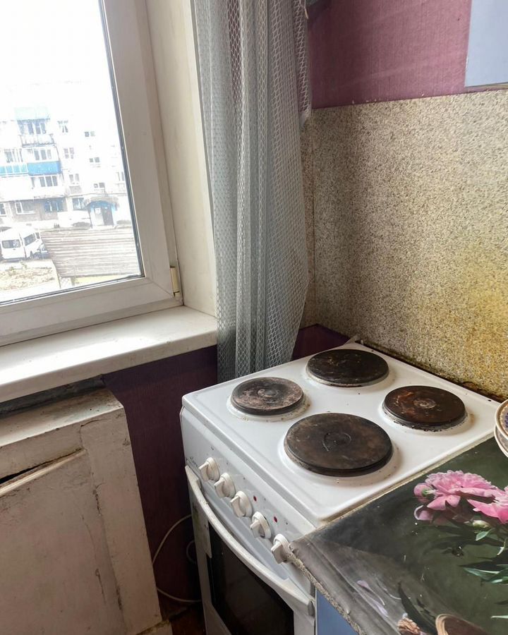 квартира г Новокузнецк р-н Заводской ул Тореза 107 фото 7