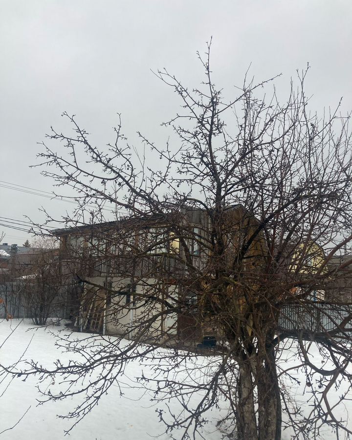 земля г Уфа р-н Демский снт Буровик 94 фото 8