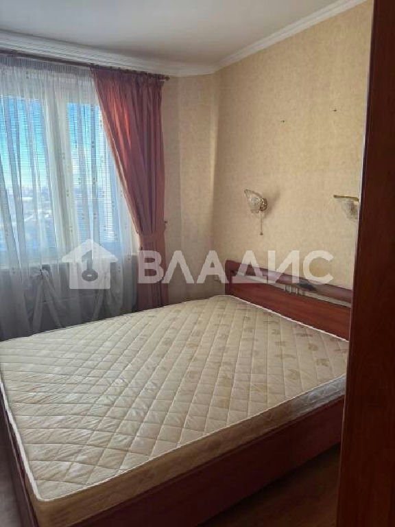 квартира г Москва метро Немчиновка Немчиновка метро МЦД-1, МЦД-1, метро МЦД-1 Западный адм. округ Беловежская ул., 39К 6 фото 10