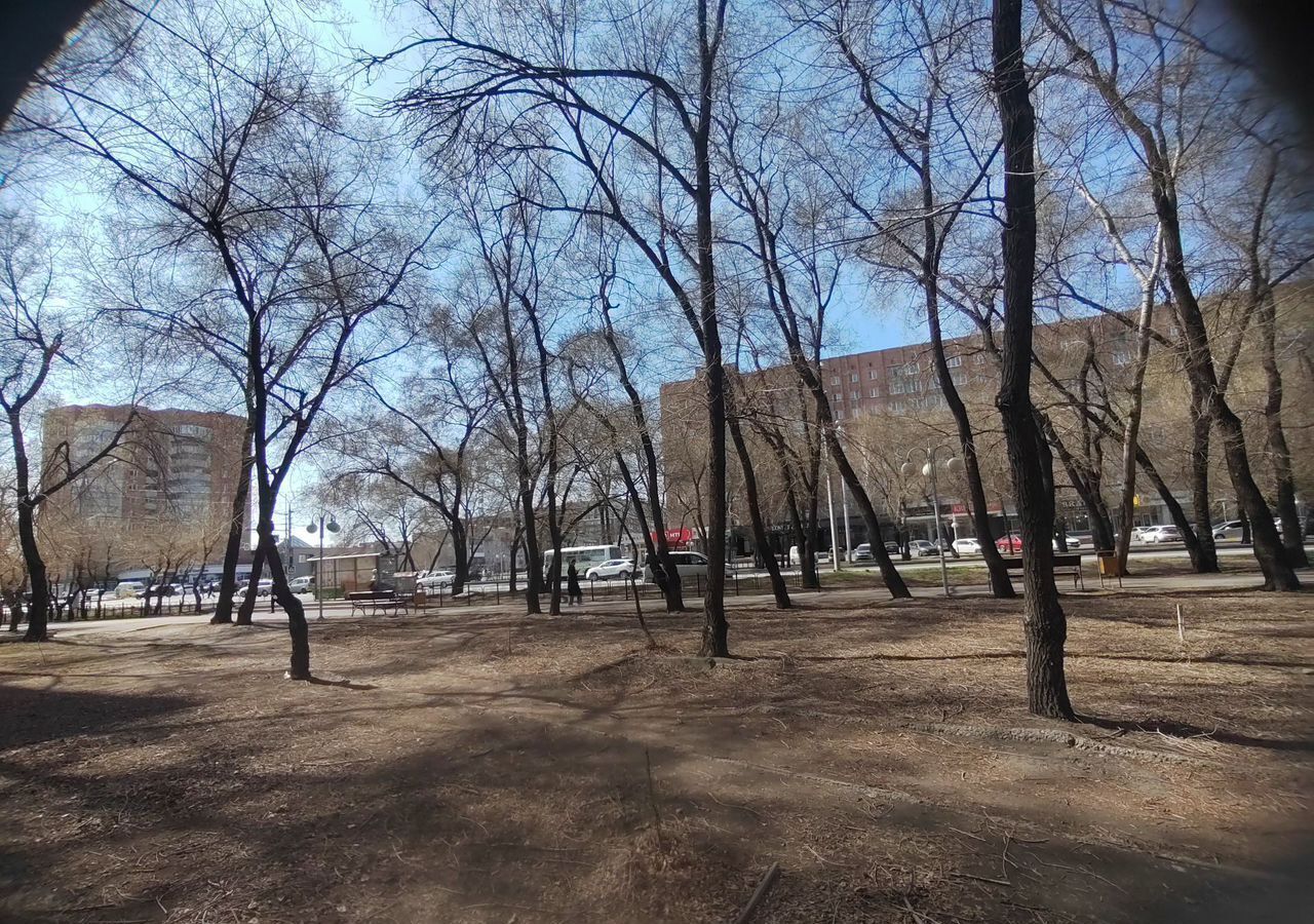 квартира г Абакан ул Щетинкина 38 фото 6