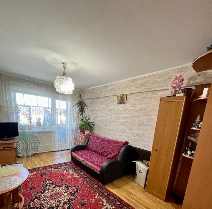 квартира г Шелехов кв-л 1-й 5 фото 5