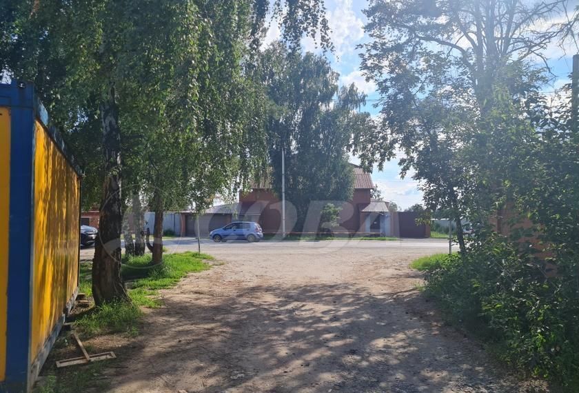 торговое помещение г Тюмень р-н Центральный мкр Нефтяников ул Дорожная 2 фото 7