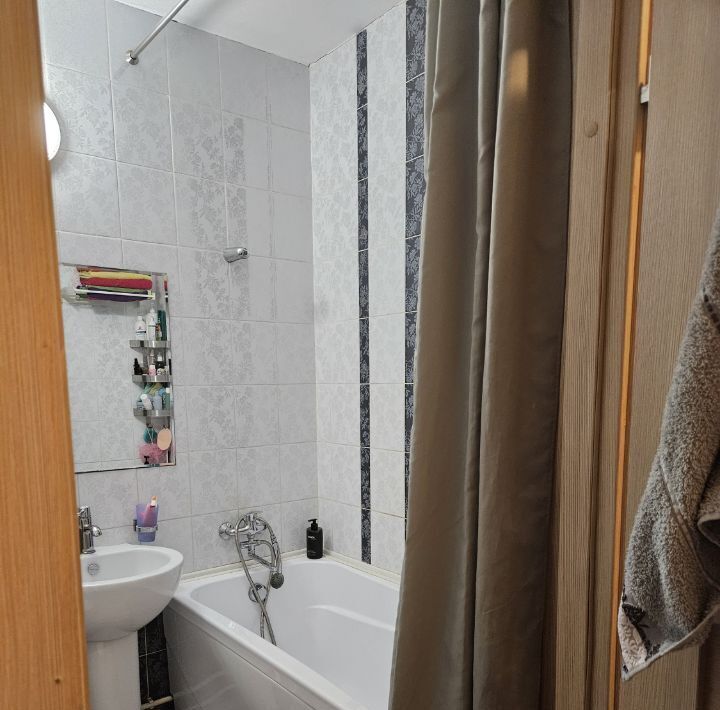 квартира г Красноярск р-н Свердловский ул Навигационная 5 фото 10