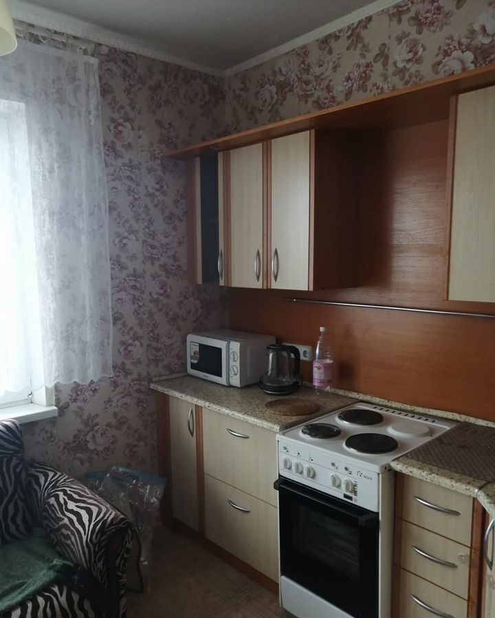 квартира г Екатеринбург р-н Кировский ул Владимира Высоцкого 4/2 фото 5