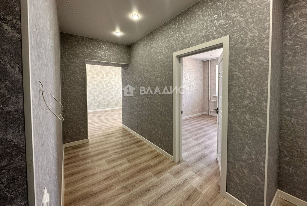 квартира г Благовещенск ул Заводская 2/4 фото 6