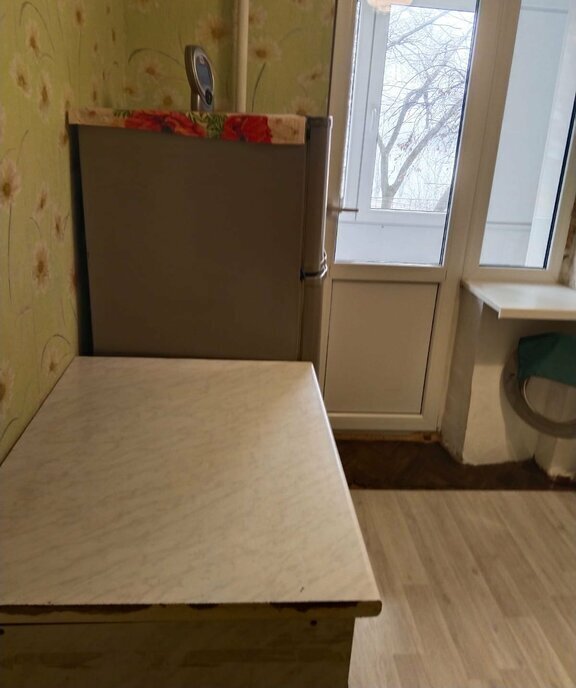 квартира г Ростов-на-Дону р-н Кировский ул Седова 14а фото 10