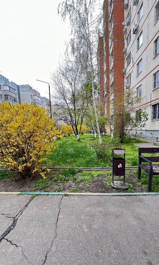 квартира г Батайск ул Воровского 23 фото 9