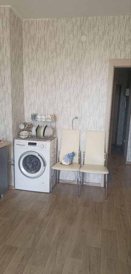квартира г Красноярск р-н Центральный ул Караульная 39/2 фото 4