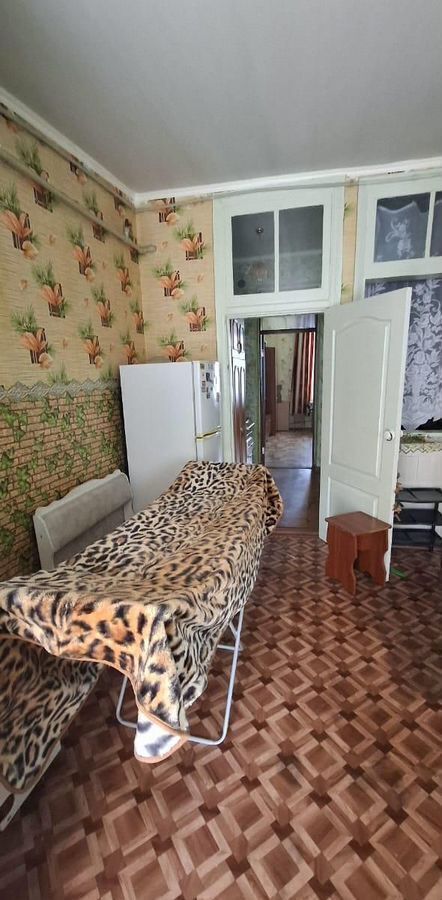 квартира г Евпатория ул Пушкина 39 фото 4