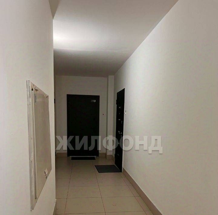 квартира г Абакан ул Некрасова 33 фото 20