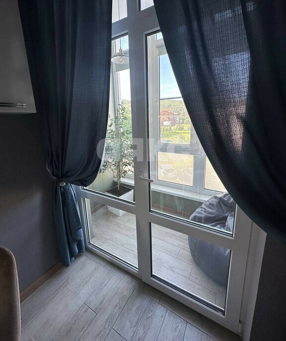 квартира г Геленджик ул Островского 149ак/3 фото 11