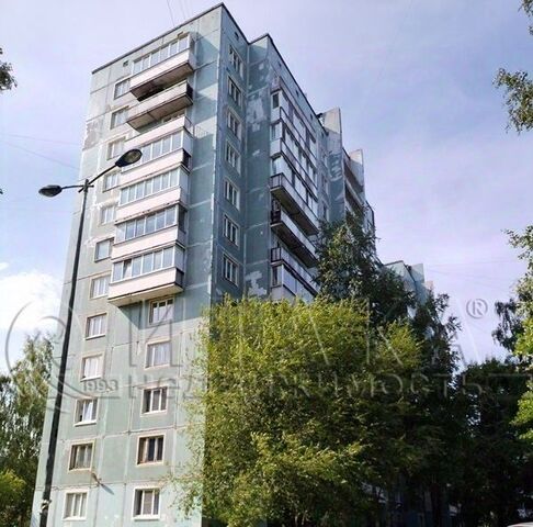 метро Озерки дом 5к/1 округ Сосновское фото
