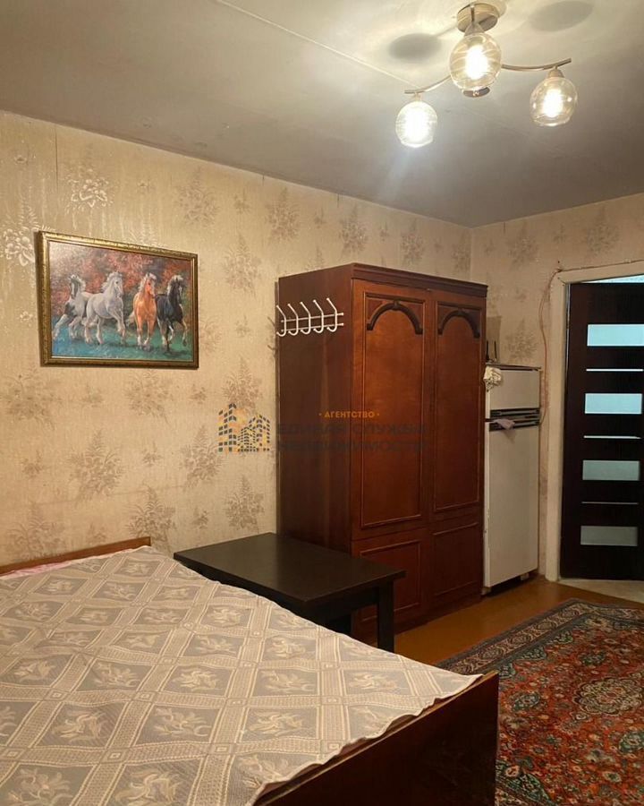 комната г Уфа р-н Советский ул Комсомольская 27/1 фото 3