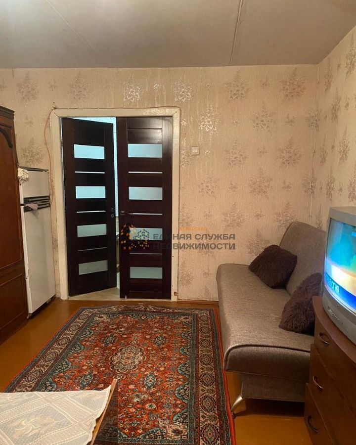 комната г Уфа р-н Советский ул Комсомольская 27/1 фото 6