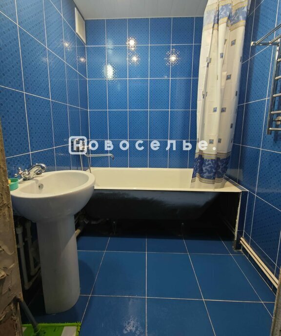 квартира г Рязань р-н Октябрьский ул Песоченская 4 фото 3