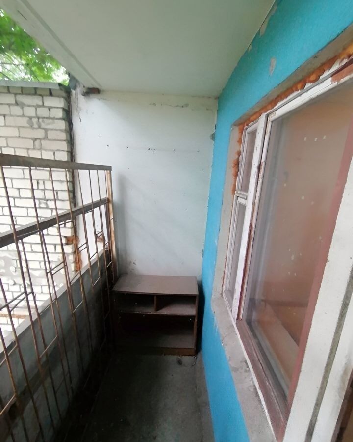 квартира г Самара р-н Промышленный ул Ново-Вокзальная 263 фото 6