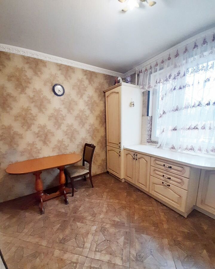 квартира г Королев пр-кт Космонавтов 1а фото 4